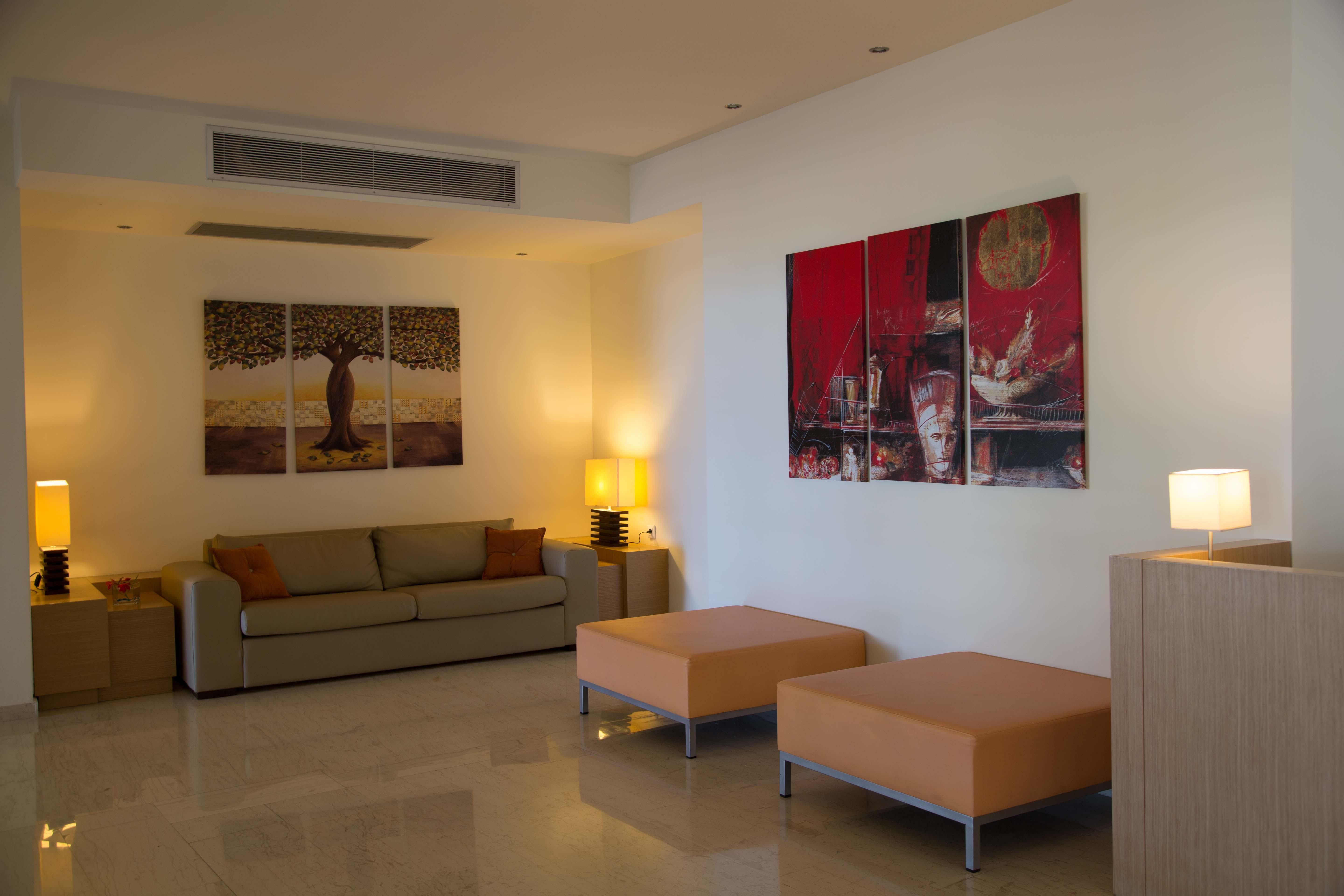 Lindos White Hotel & Suites ภายนอก รูปภาพ